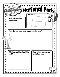 Browse a large selection of first grade geography worksheets at education.com! Yellowstone National Park Lesson Plan Download Homeschool Field Trips School Field Trip National Parks
