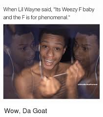 25 Best Memes About Weezy F Baby Weezy F Baby Memes