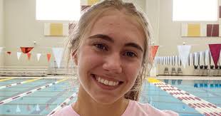 Laramie girls swimming and diving 2nd at Sheridan Invite