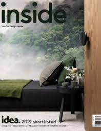 Maybe you would like to learn more about one of these? Inside Interior Design Review September November 2019 Free Pdf Magazine Download