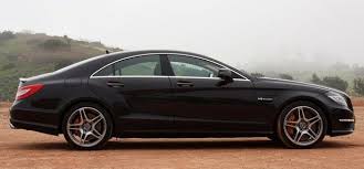 First Drive 2012 Mercedes Benz Cls63 Amg Black Mercedes Benz Mercedes Benz Mercedes Cls