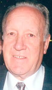 James A. Powell 1933-2021