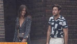 But, being creative can be hard! Niall Horan Girlfriend Amelia Woolley Step Out For Double Date In London See Pics