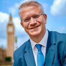 Andrew Rosindell MP 🇬🇧🏴󠁧󠁢󠁥󠁮󠁧󠁿