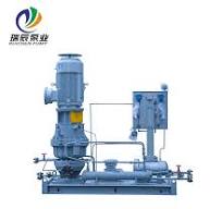GSB311 High-Speed Centrifugal Pump