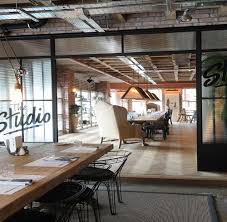 The view inside the new restaurant. Private Dining Room Balmoral Design For Home