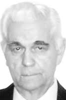 Gordon Hilker Obituary (2006)