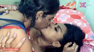Hot Steamy Kissy Night with my Lesbian Girlfriend!! - Pornhub.com