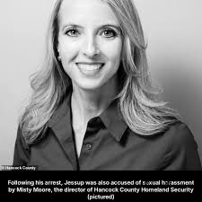 Republican lawmaker, John Jessup, stripped his daughter n@ked and m0l3sted  her in a Las Vegas hotel room after getting her blind drunk to celebrate  her 21st birthday. Originally the victim was not