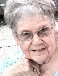 Geneva Scheller Obituary (1931