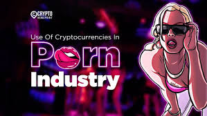 Use Of Cryptocurrencies In Porn Industry | by Ishita Bora | Blockofy by  Web3Assam | Medium