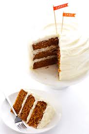 How to make carrot cake from scratch. The Best Carrot Cake Recipe Gimme Some Oven