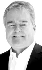 Brent Christensen Obituary (1959