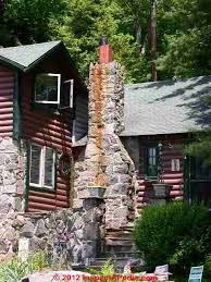 We see a lot of painted chimneys on a regular basis. Chimney Stains Discoloration Leak Diagnosis Cleaning Repair Guide