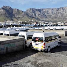 Taxi violence in cape town reached peak highs leaving at least 11 people dead and commuters wounded in escalating taxi wars in the cape . Bullets Fly At Station Deck Taxi Rank In Cape Town