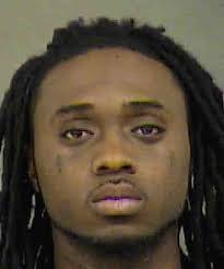 Andre Ashley's Instagram, Twitter & Facebook