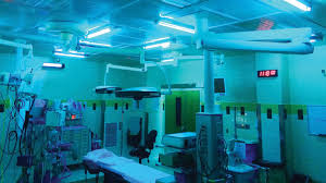 American Ultraviolet Provides Global Leadership In Uvc Disinfection