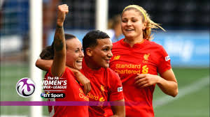 Why is men's football less lgbt+ inclusive than the women's game? Liverpool Ladies 2 0 Reading Women Goals Highlights Youtube
