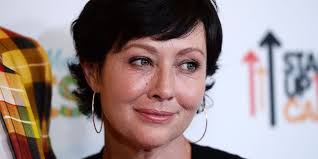 Shannen Doherty