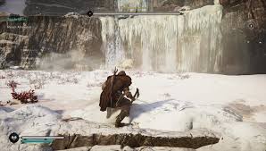 Ac Valhalla Legendary Animal Locations Master Hunter Trophy