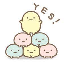 Check Out The Sumikko Gurashi Sticker By Imagineer Co Ltd San X Co Ltd On Chatsticker Com Cute Animal Drawings Kawaii Kawaii Drawings Cute Food Drawings