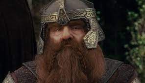 Последние твиты от gimli (@actual_gimli). Gimli The One Wiki To Rule Them All Fandom