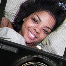 Can't even shower in peace.