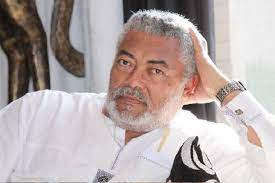 Amartey quaye, üçüncü gana cumhuriyeti'nin limann hükümetinin askeri devrilmesinden sonra atanan geçici ulusal savunma. Why Did Rawlings Sack Graphic Editor Graphic Online
