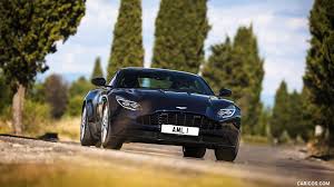Image result for Midnight Blue 2017 Aston Martin