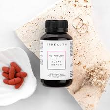 Health blog posts full of healthy tips & nutritional facts. Buy Jshealth Vitamins Metabolism And Sugar Support Formula Blood Sugar Balance Healthy Natural Energy Support Metabolism Boosting Supplement 60 Capsules Online In Indonesia B07jbc3zjt