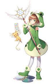 2018 01 18 945853 Png 1 188 1 980 Pixels Anime Cardcaptor Sakura Hoa Anh đao