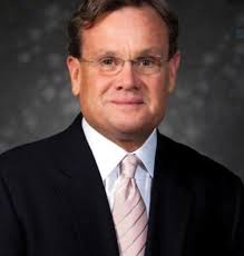 OU HEALTH COMMUNITY MOURNS PASSING OF CIVIC LEADER AND PHILANTHROPIST, MIKE  SAMIS