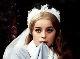 Maybe you would like to learn more about one of these? Filmovy Svet Zaujala Uz Ako Sestnastrocna Magda Vasaryova Ma 70 Film A Televizia Kultura Pravda Sk