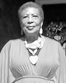 Jo Vaughters Obituary (1935