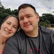 Kaycee Hill and Scott Charles' Wedding Website