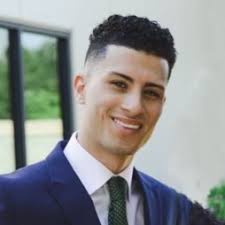 I'm extremely happy to announce that I have accepted a position to join  First American! I can't wait to contribute to the team and continue growing  in my career with this amazing