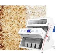 High-Accuracy Rice Color Sorter Machine | Skysorter