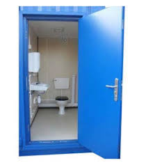 Modern Portable Toilet