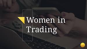 He overcame poverty, illiteracy, incarceration and a lack of outside support to become a stock investor, creator and teacher of his own financial literacy philosophy. Women In Trading The Power Of Knowledge And Mindset Tackle Trading