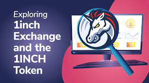 Coinbase is one popular cryptocurrency trading exchange where you can create both a wallet and buy and sell. Exploring 1inch Exchange And The 1inch Token