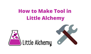 The different formulas are all interlinked. Next How To Make Tool In Little Alchemy