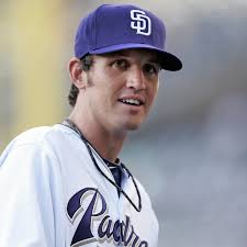 Ten questions with Padres reliever Josh Spence