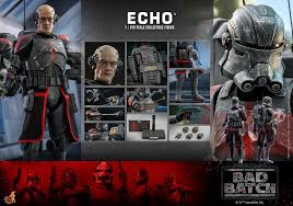 The bad batch were off doing whatever during actual order 66. Nfgxe3dykrzxrm