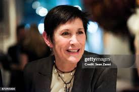 Sir Harry Evans, Gillian Blake, Tina Brown and Guest attend Tina... News  Photo