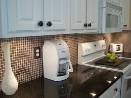 Sep 11, 2019 · peel and stick backsplash reviews, pros & cons and best brands 2021 february 4, 2020 september 11, 2019 tile is a popular choice for homeowners in kitchens and bathrooms, and a tile backsplash is a great way to freshen up the area around your sink. White Kitchen Black Granite With Copper Backsplash Kitchen Nashville By Scarlet Designs Interiors By Tara Houzz