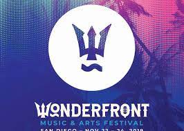 The kaboo del mar festival presents legacy acts like hall and oates, aerosmith, jason isbell, chris isaak, and cypress hill to name a few. Wonderfront Music Arts Festival