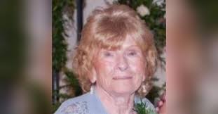 Sarah Head Schulte Obituary