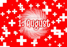 Weitere ideen zu schweiz, nationalfeiertag, basel stadt. 1 August Schweizer Nationalfeiertag Mit Feuerwerk Und Text Fototapete Fototapeten Kanton Kanada Tag Basel Myloview De