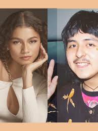 Macario Cantante Y Su Novia