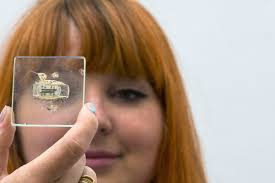 Remote Controlled Contraceptive Funded by Bill Gates to Hit Markets by 2018 